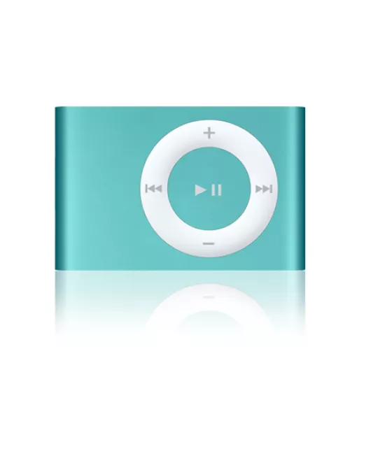 iPod Shuffle